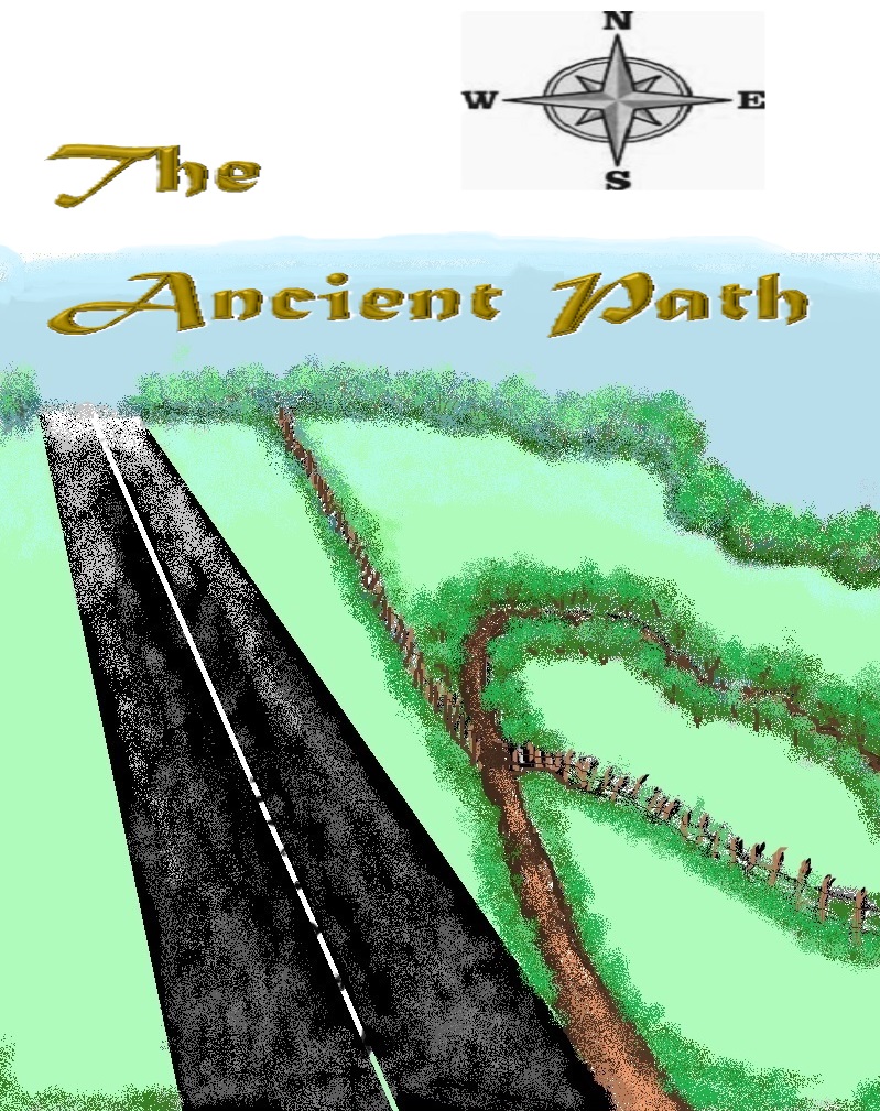 The Ancient Path