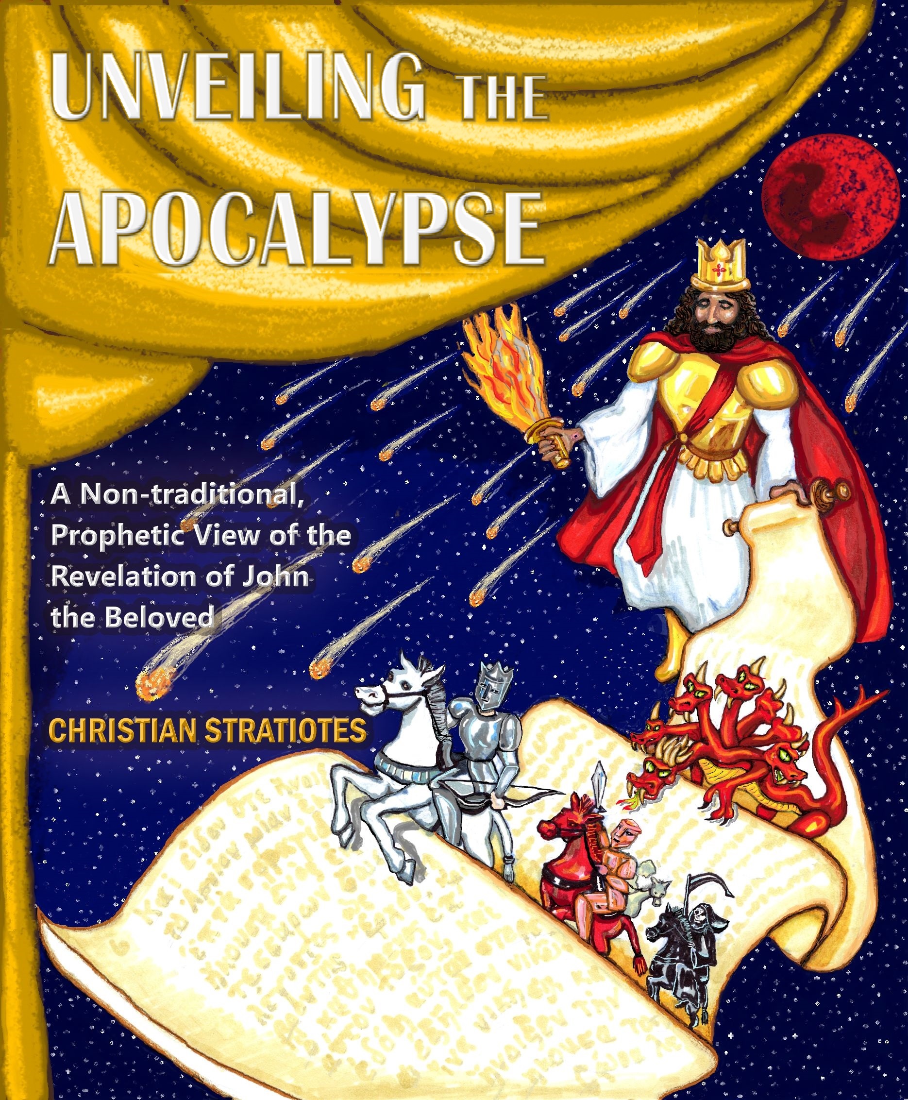 UNVEILING BOOK COVER KRITA