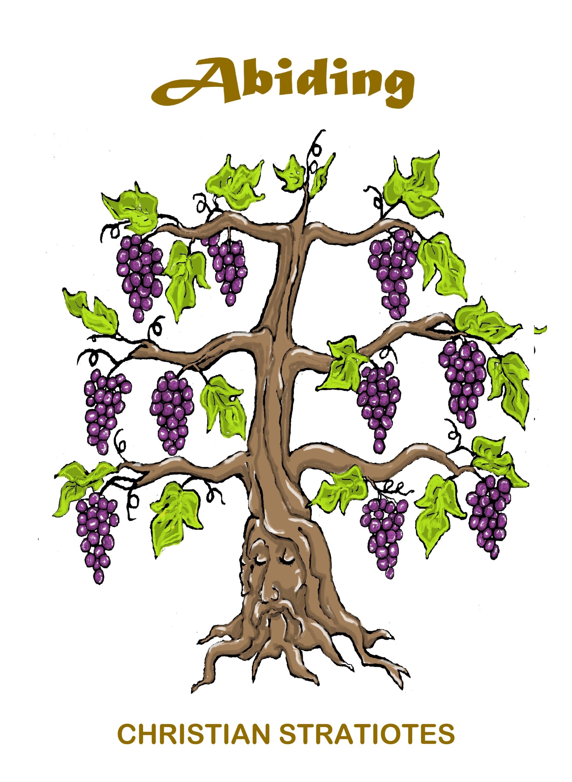 ABIDING186HOW DOES ONE ABIDE IN CHRIST?