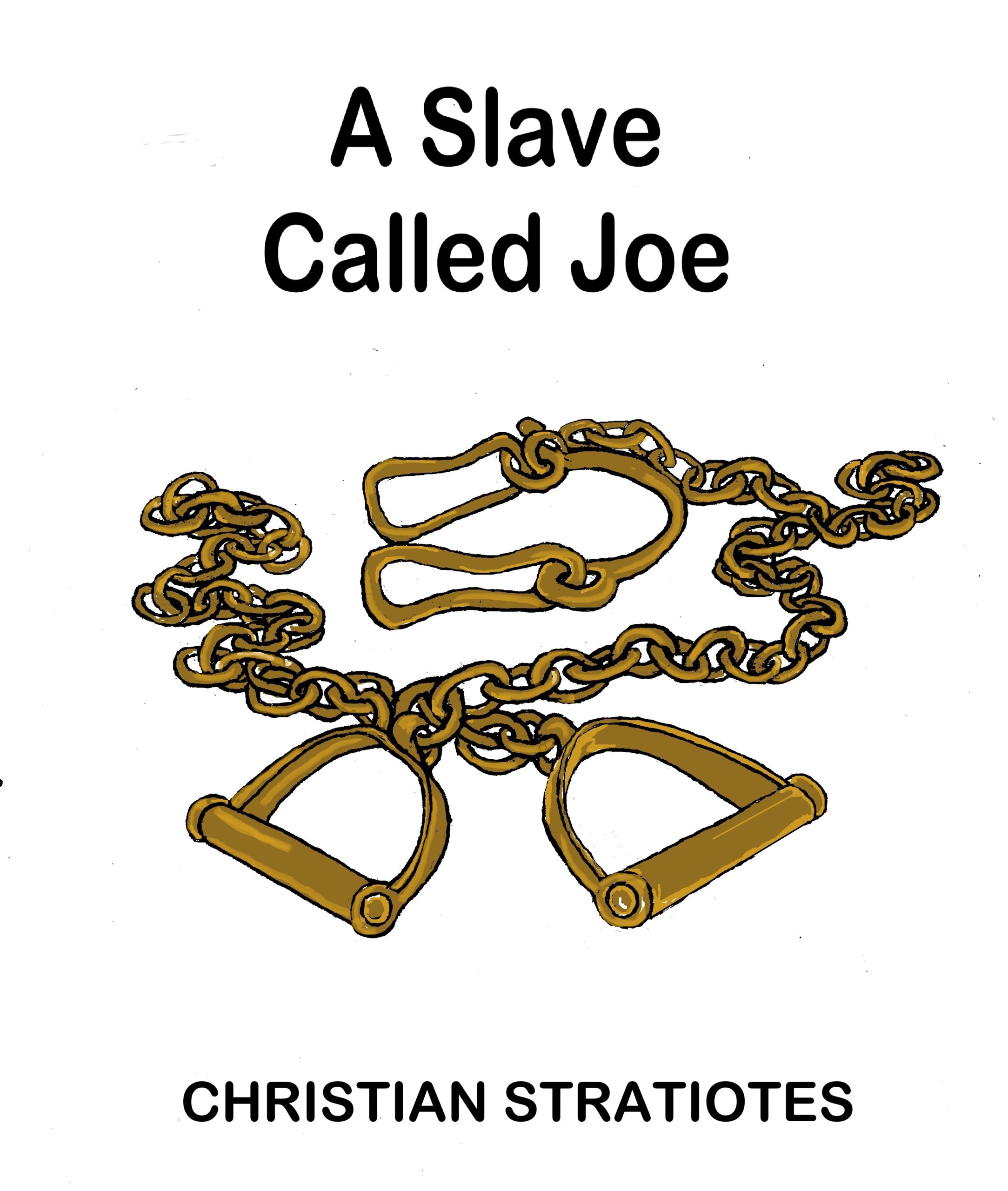 a slave called joe186A LOOK AT AN UNUSUAL SLAVE