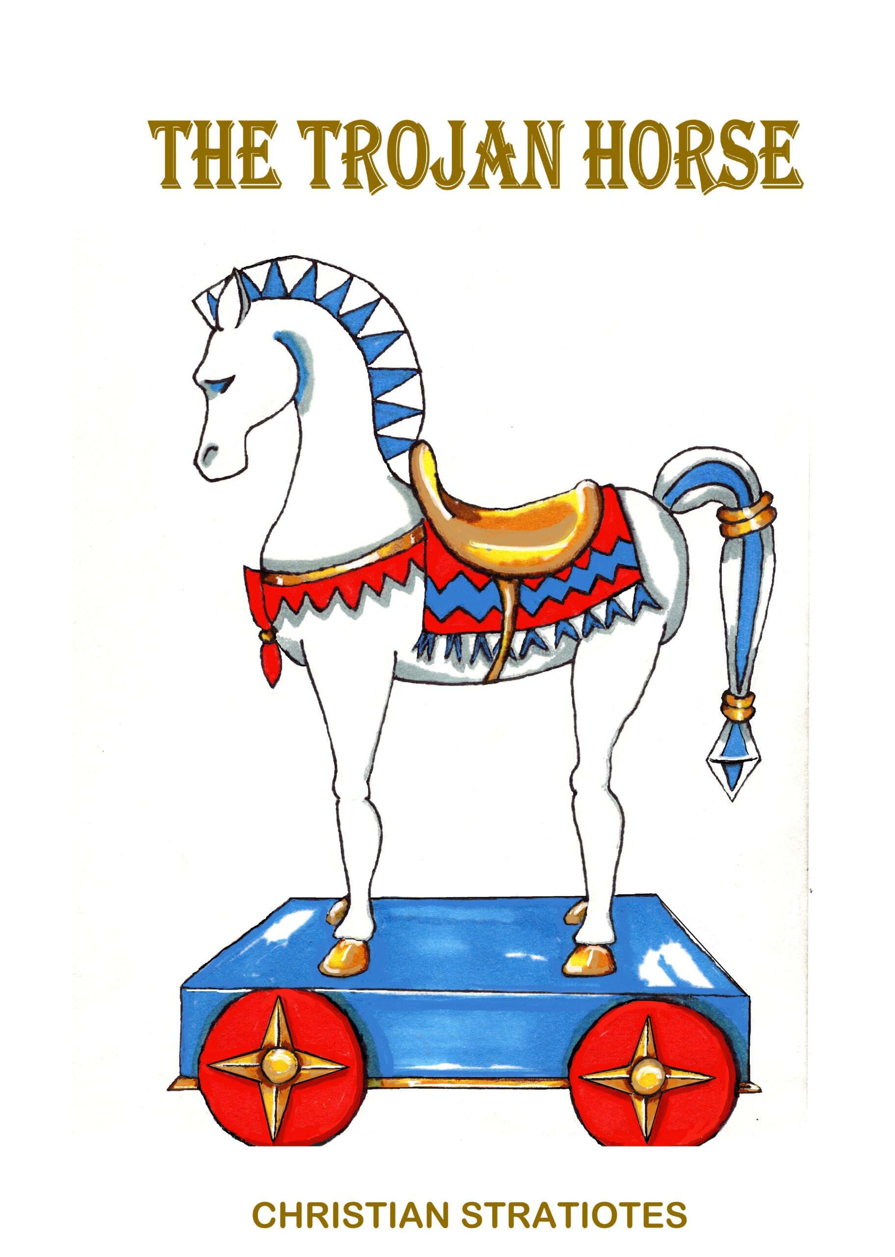 The Trojan Horse