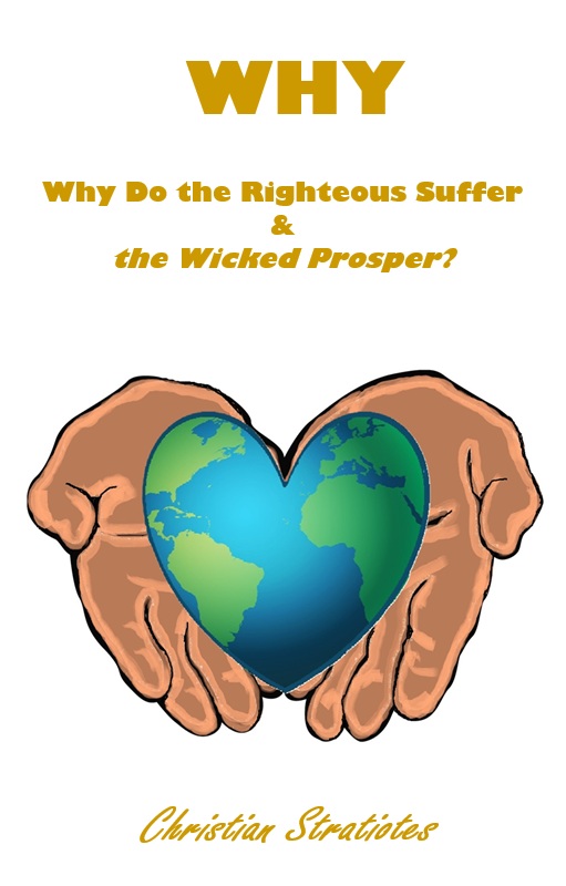 Why Do the Wicked Prosper?,Where is justice?